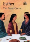 Bible Time Book - Esther: Brave Queen